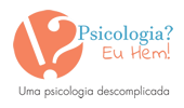 Psicologia? Eu hem! Logo